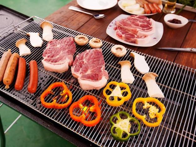 gangneung awoolim pension