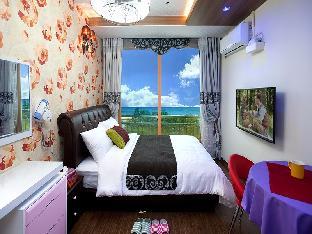 gangneung awoolim pension