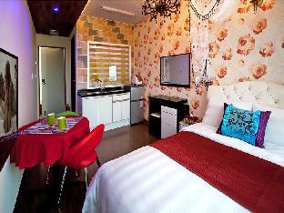 gangneung awoolim pension