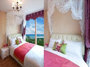 gangneung awoolim pension