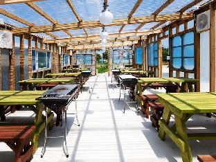 gangneung awoolim pension