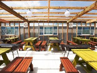 gangneung awoolim pension