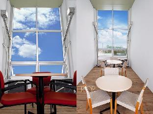 gangneung awoolim pension