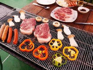 gangneung awoolim pension