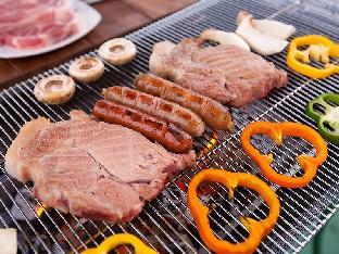 gangneung awoolim pension