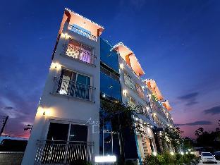 gangneung awoolim pension