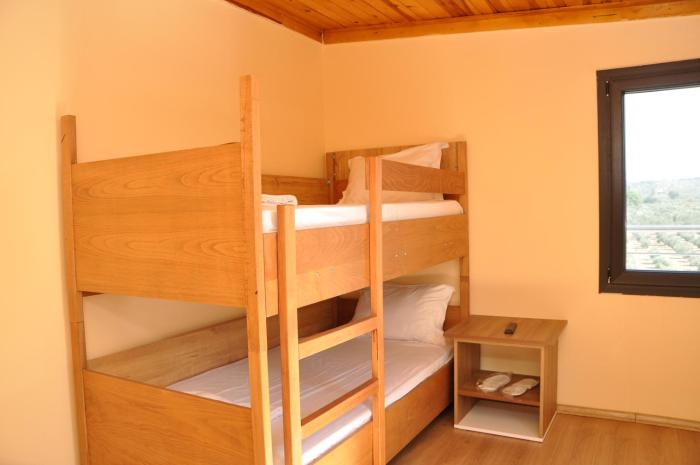 helen troya hotel geyikli