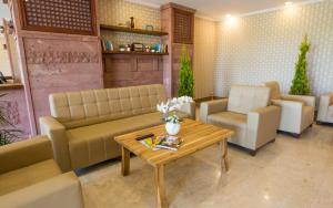 helen troya hotel geyikli