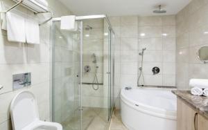 helen troya hotel geyikli