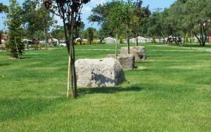 helen troya hotel geyikli