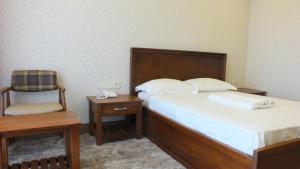 helen troya hotel geyikli