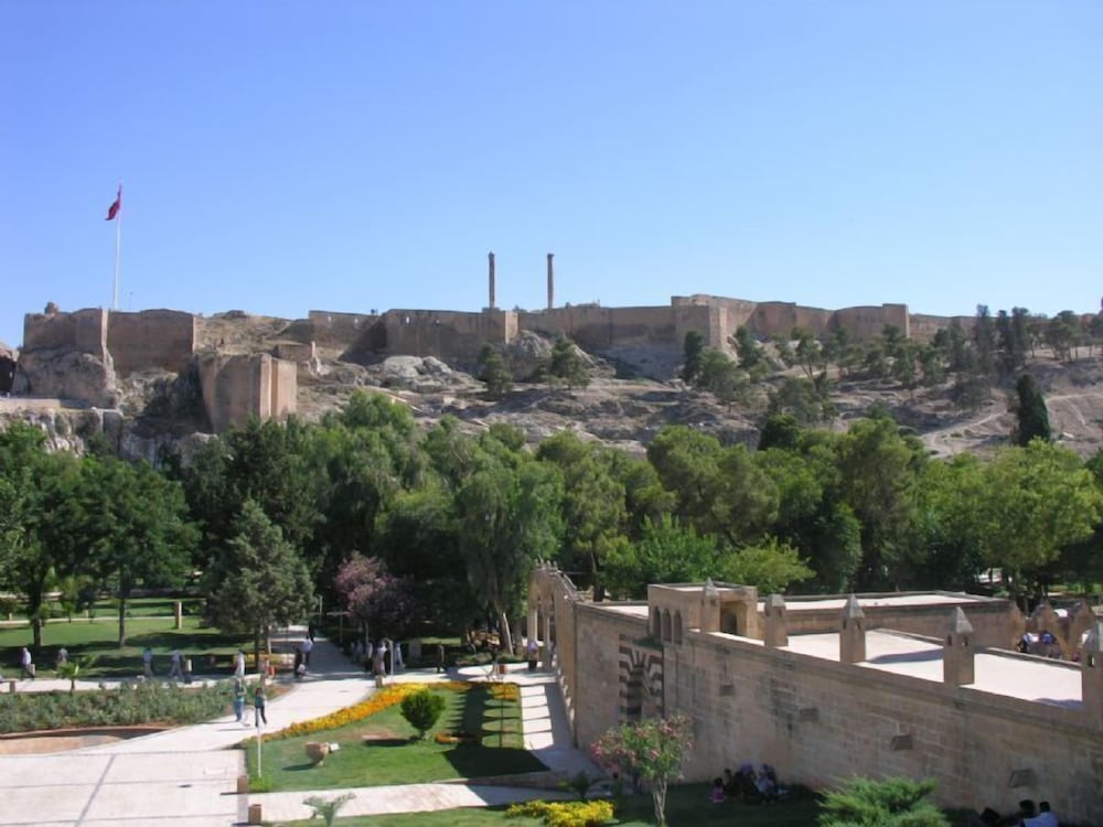 sanliurfa