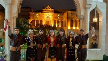 sanliurfa