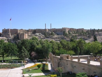 sanliurfa