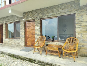 simba jungle lodge binsar wildlife sanctuary