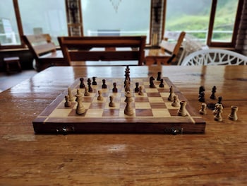 Simba Jungle Lodge, Binsar Wildlife Sanctuary,Jhandi Dhar - Binsar Sanctuary Gate Road Inside Binsar Wildlife Sanctuary Opposite Binsar Temple Binsar 263601,3 star