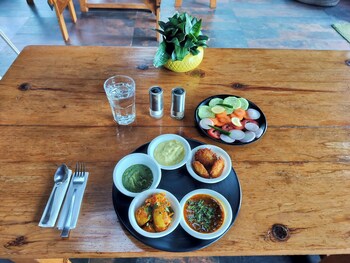 simba jungle lodge binsar wildlife sanctuary