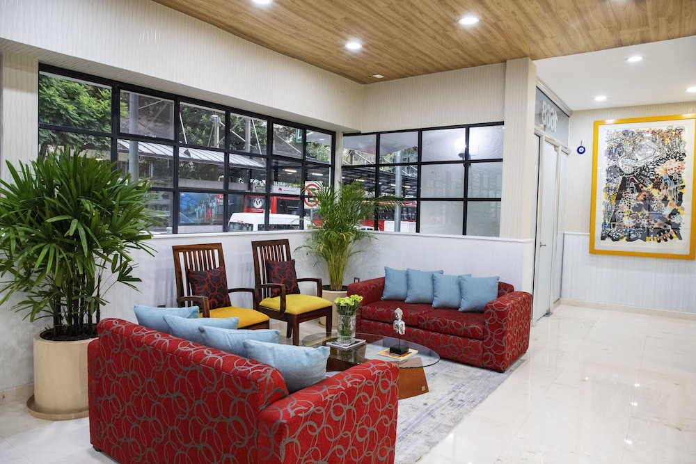 suites coben apartamentos amueblados