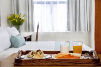 suites coben apartamentos amueblados