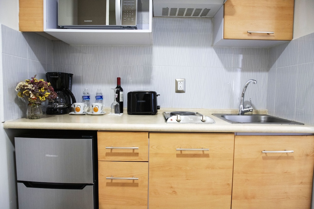 suites coben apartamentos amueblados