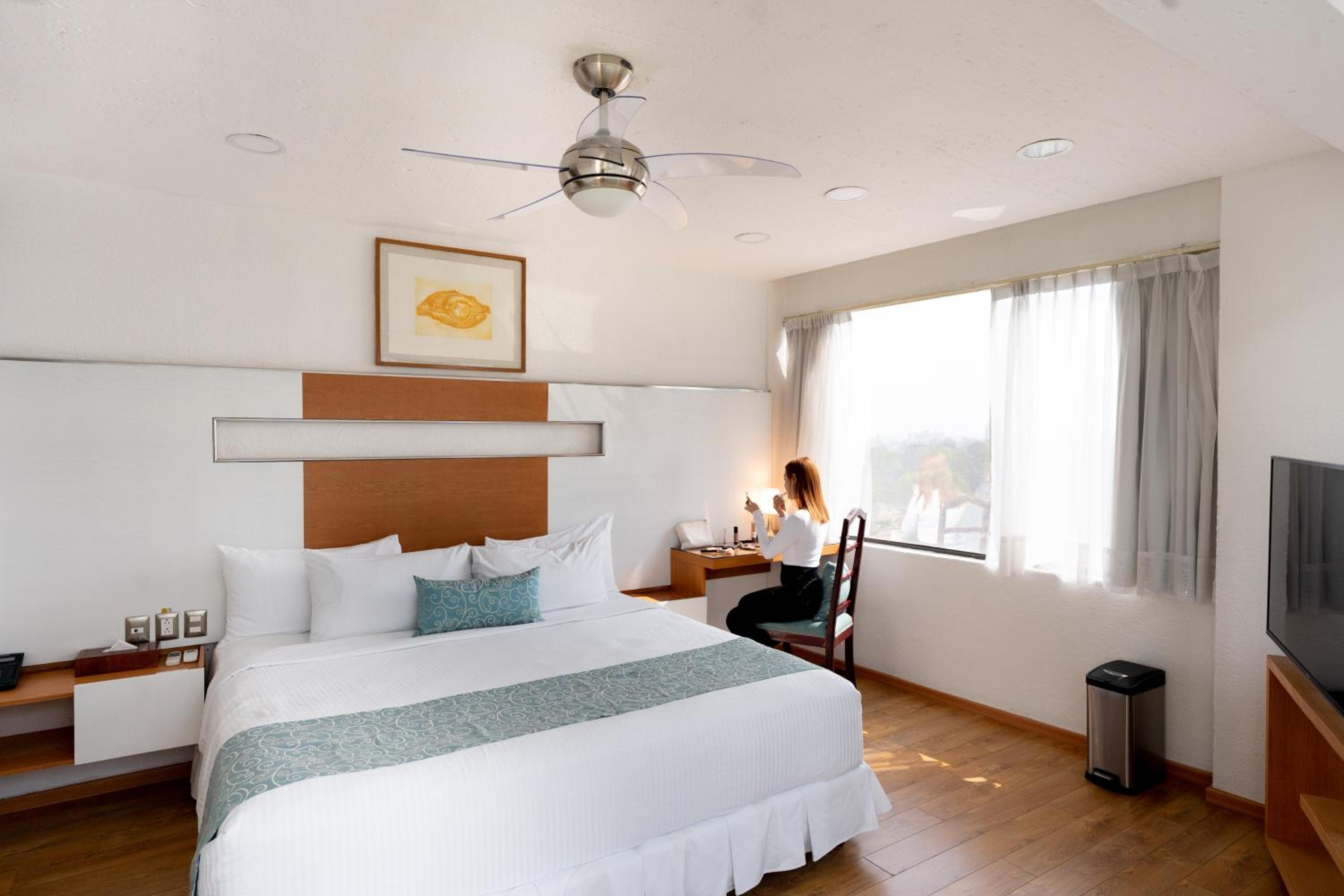 suites coben apartamentos amueblados