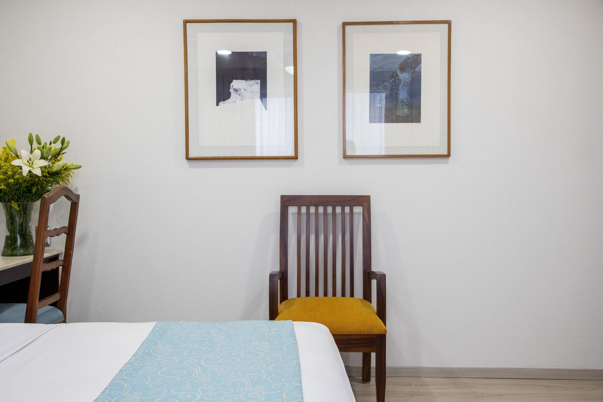 suites coben apartamentos amueblados