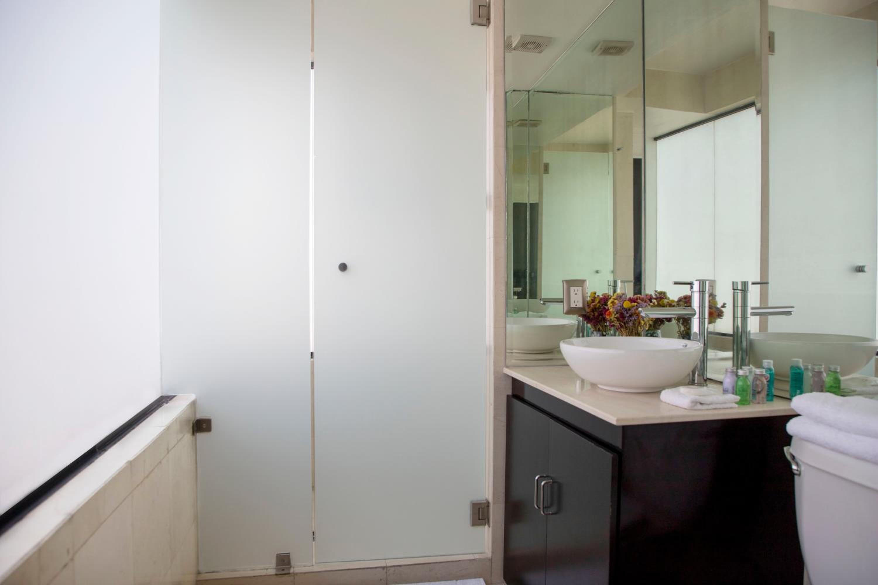 suites coben apartamentos amueblados