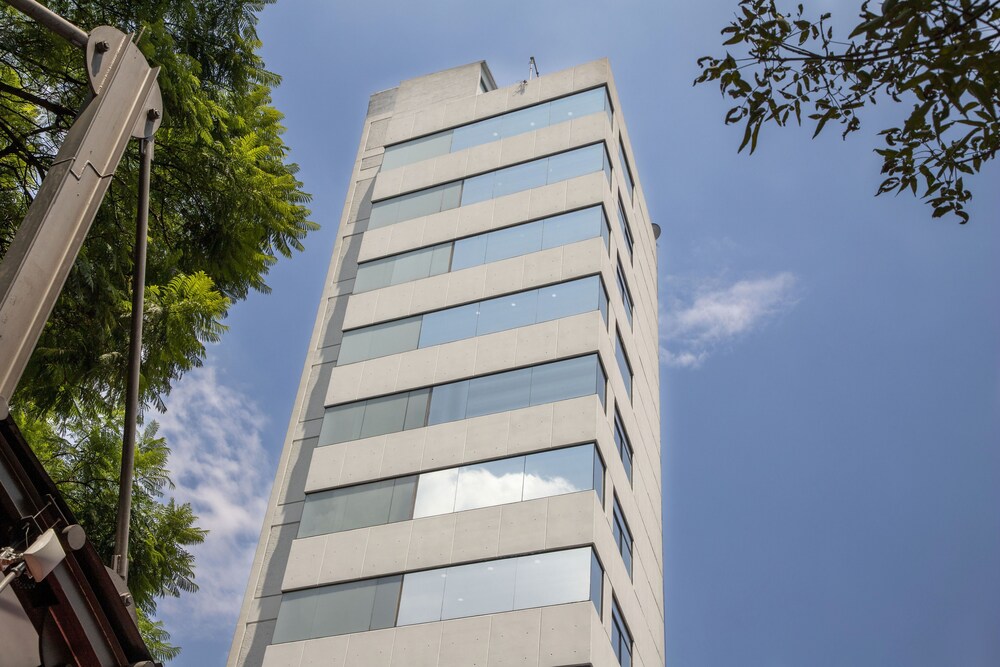 suites coben apartamentos amueblados