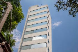 suites coben apartamentos amueblados