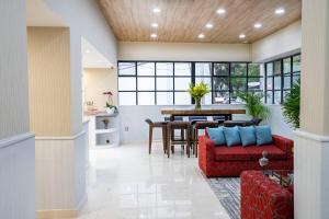 suites coben apartamentos amueblados