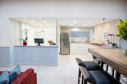 suites coben apartamentos amueblados