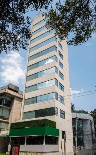 suites coben apartamentos amueblados