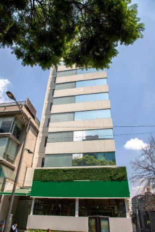 suites coben apartamentos amueblados