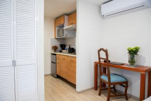 suites coben apartamentos amueblados