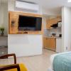 suites coben apartamentos amueblados