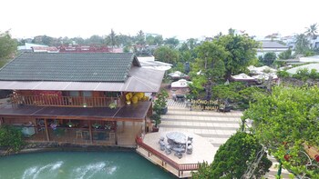 doi dep villa