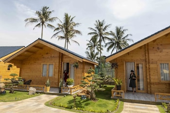 doi dep villa