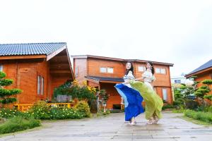 doi dep villa