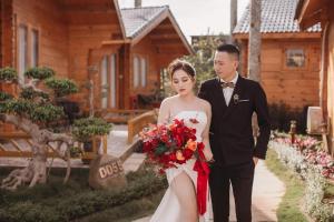 doi dep villa