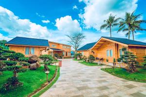 doi dep villa