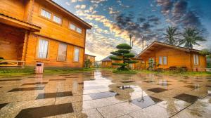 doi dep villa