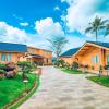 doi dep villa