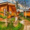 doi dep villa