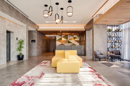 lemon tree hotel dubai