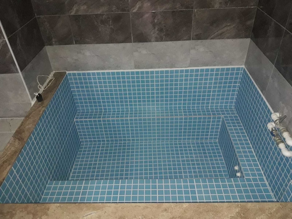 gazligol elit termal otel