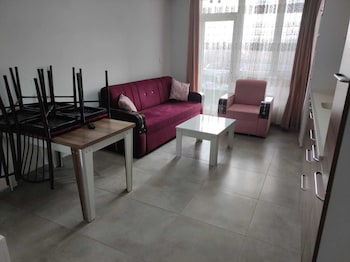 gazligol elit termal otel