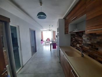 gazligol elit termal otel