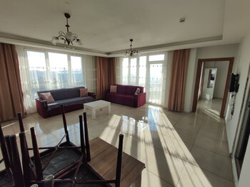 gazligol elit termal otel