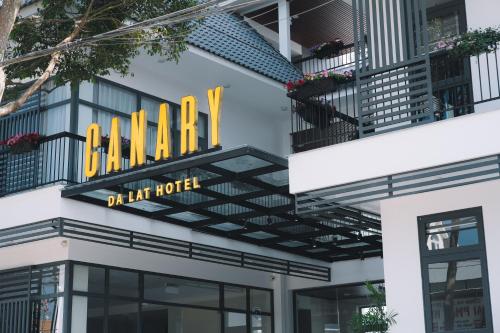 canary dalat hotel
