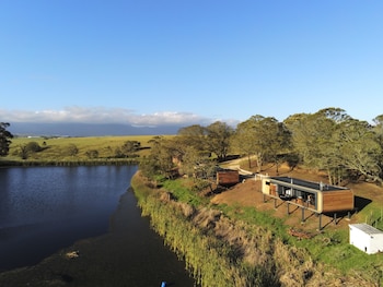 Buff & Fellow Eco Cabins,Klein Brak River>>George,3.5 star